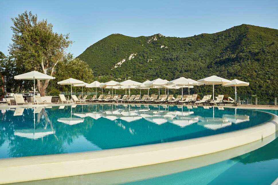 Een foto van Atlantica Grand Mediterraneo-Resort & Spa