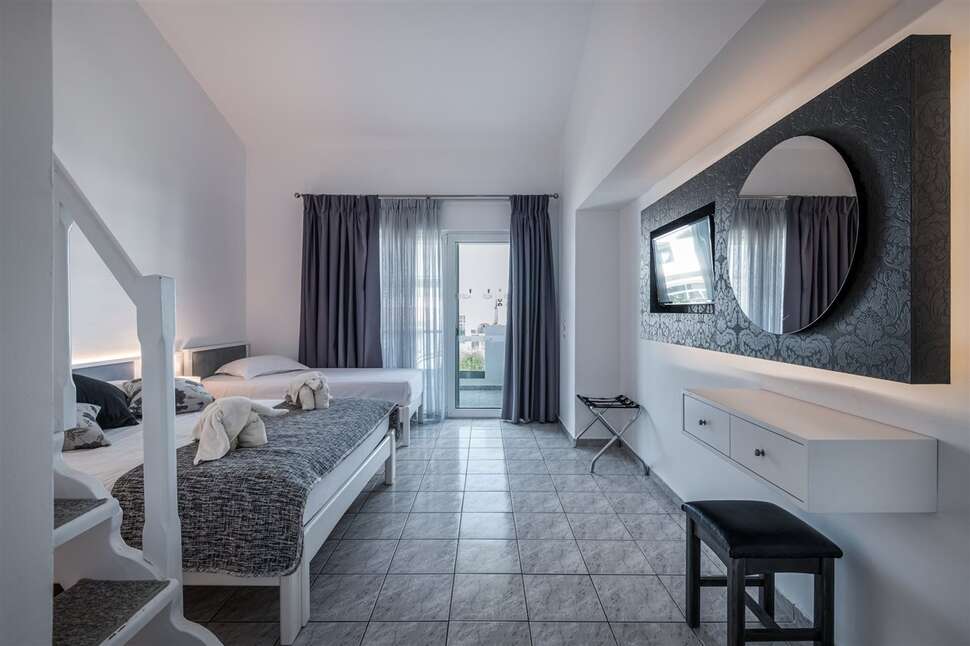 Een foto van Ilios K Village Resort
