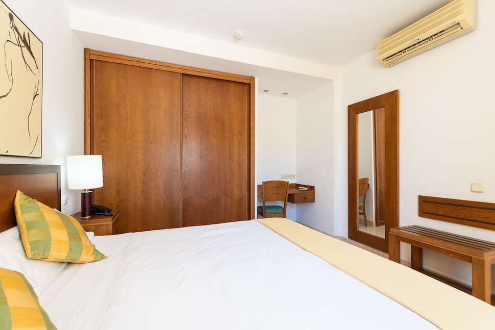 Ein Foto Holiday Club Sol Amadores