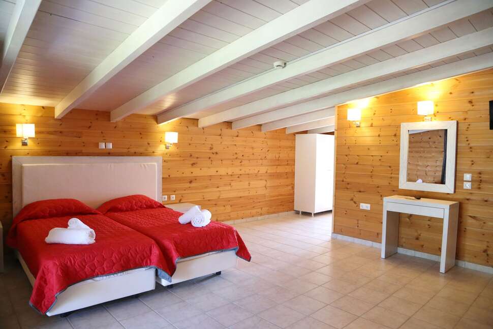 Een foto van Madouri Hotel