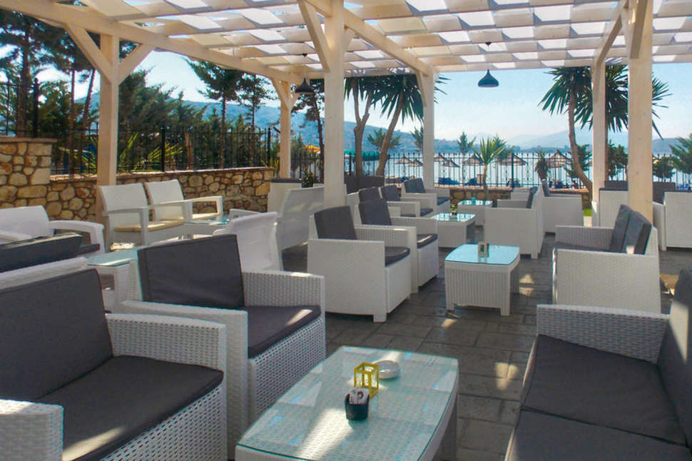 Ein Foto Vila Kalcuni Luxury Resort