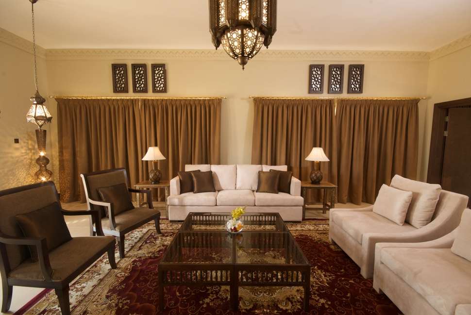Ein Foto Aldhafra Resort