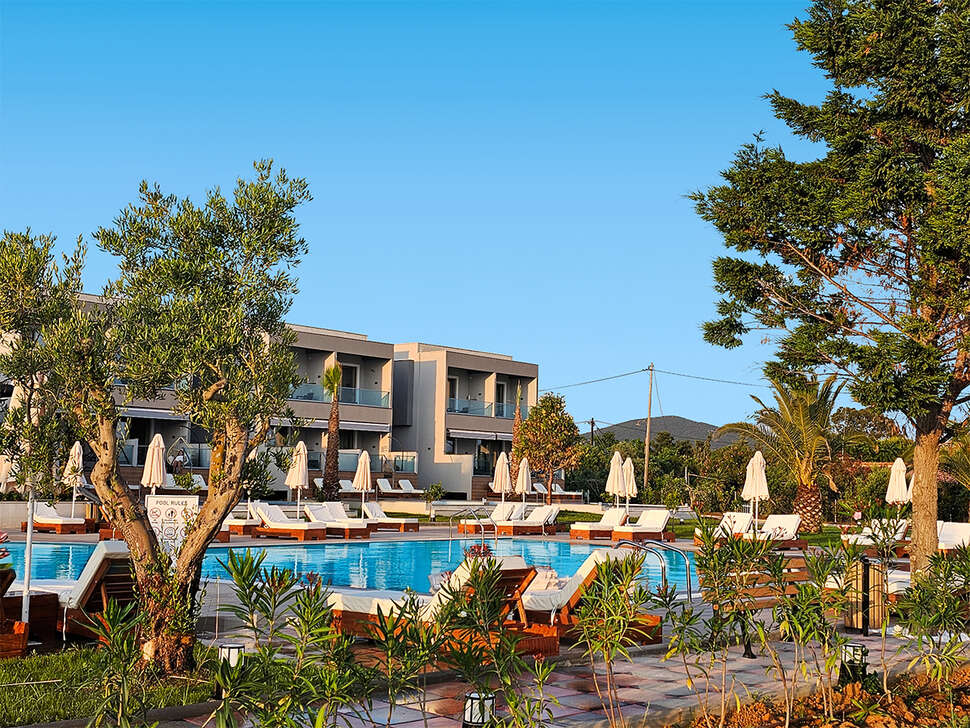 Een foto van Sea Coast Halkidiki