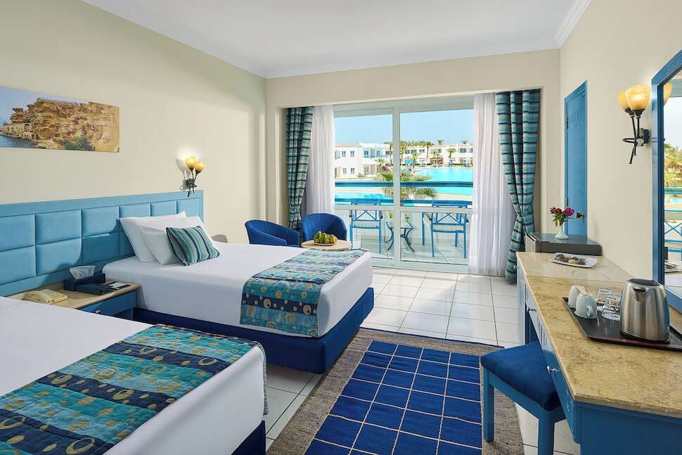 Een foto van Dreams Vacation Resort