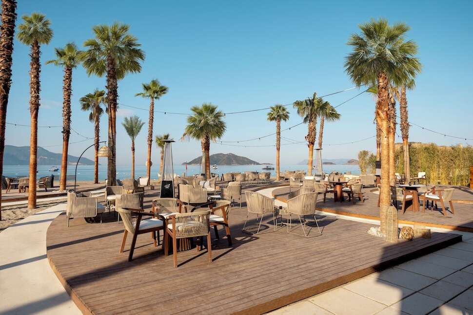 Een foto van Hotel Liberty Signa