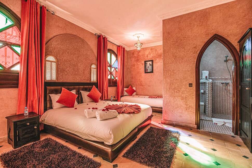 Ein Foto Riad Mabrouk
