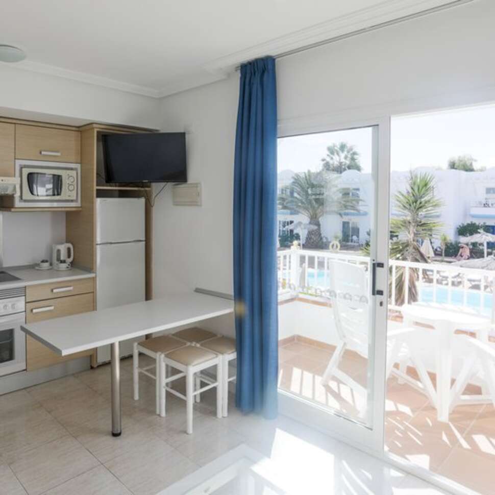Een foto van Arena Beach Fuerteventura