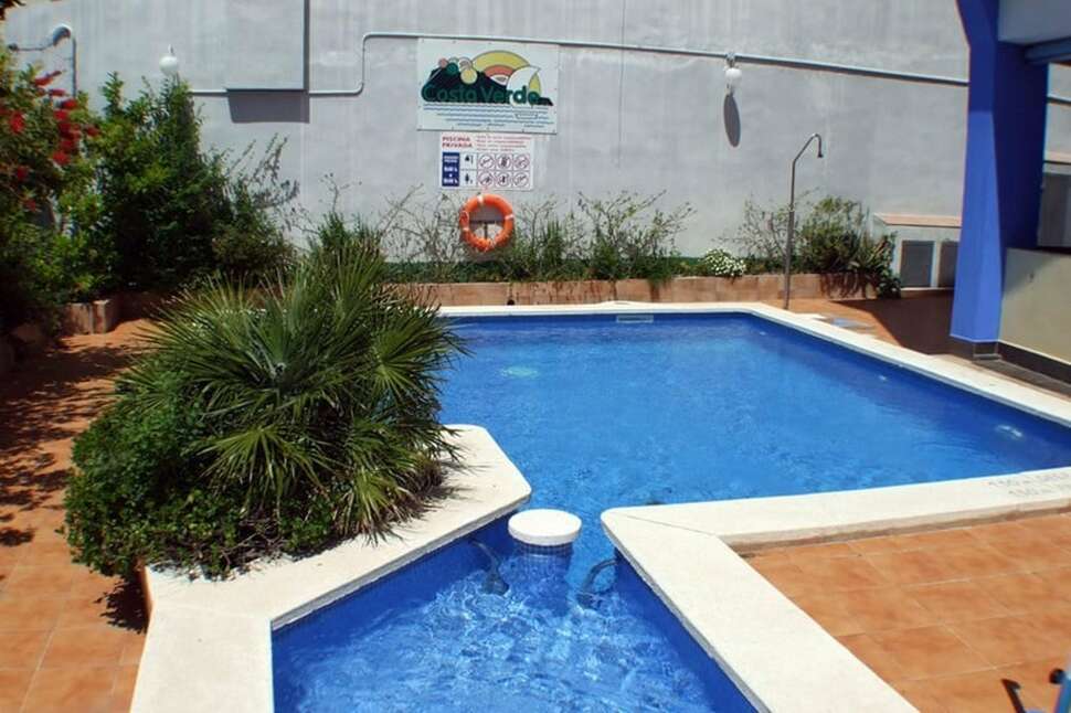 Ein Foto Apartments Costa Verde