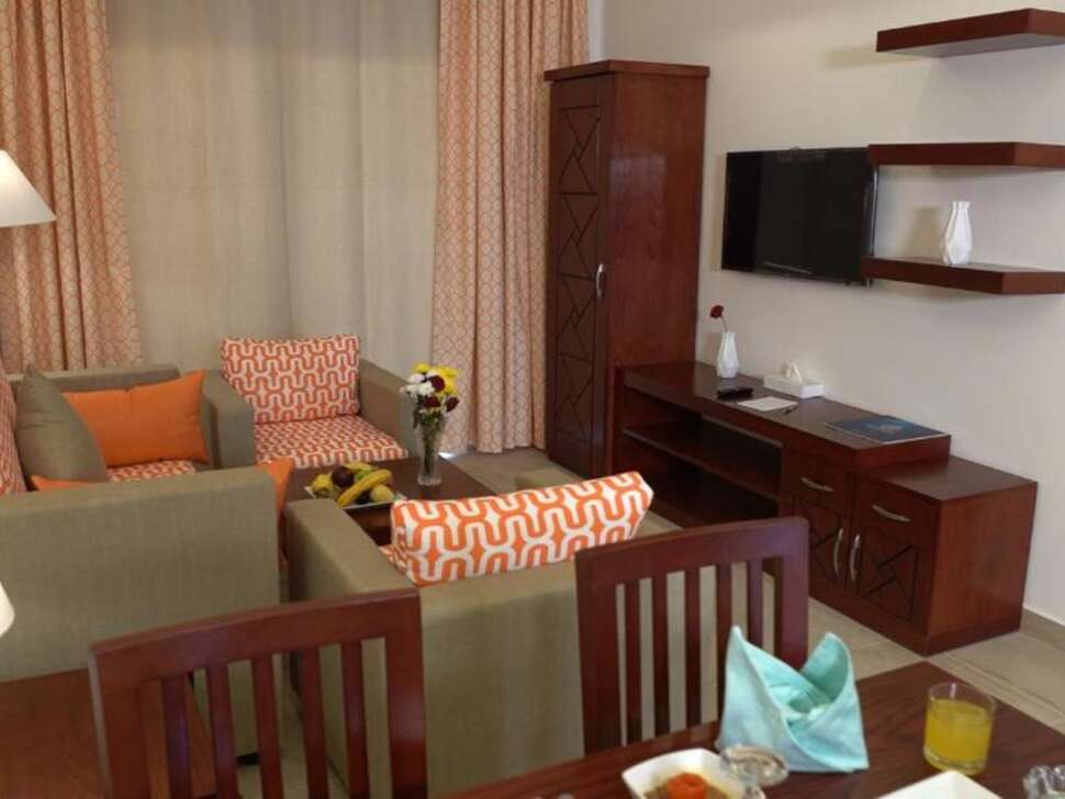 Een foto van Oyster Bay Beach Resort & Spa