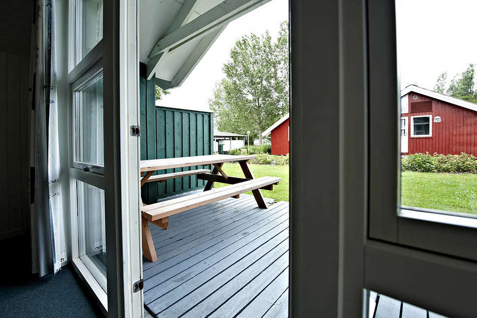 Een foto van Vakantiepark Lalandia Rødby
