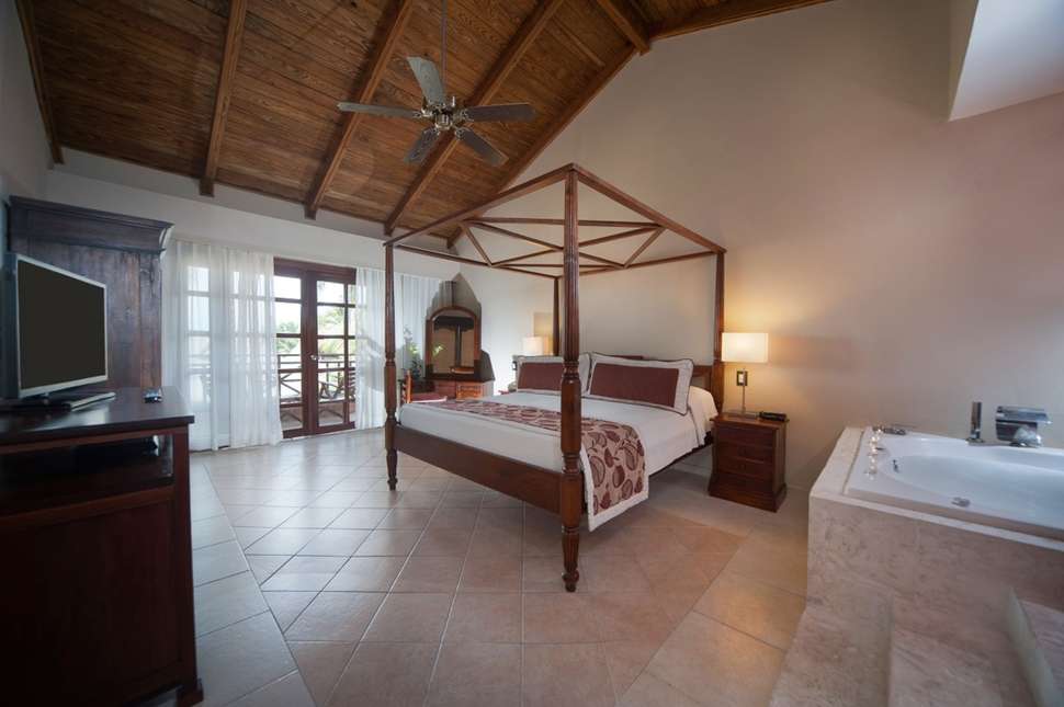 Een foto van Caribe Deluxe Princess
