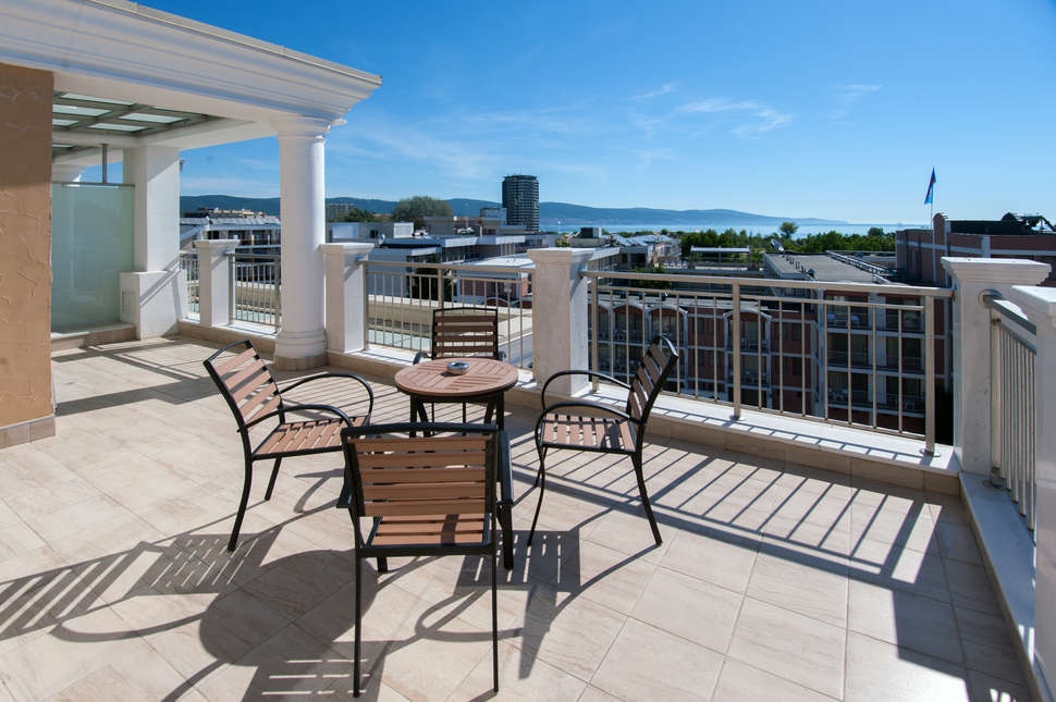 Een foto van Aparthotel Rome Palace Deluxe
