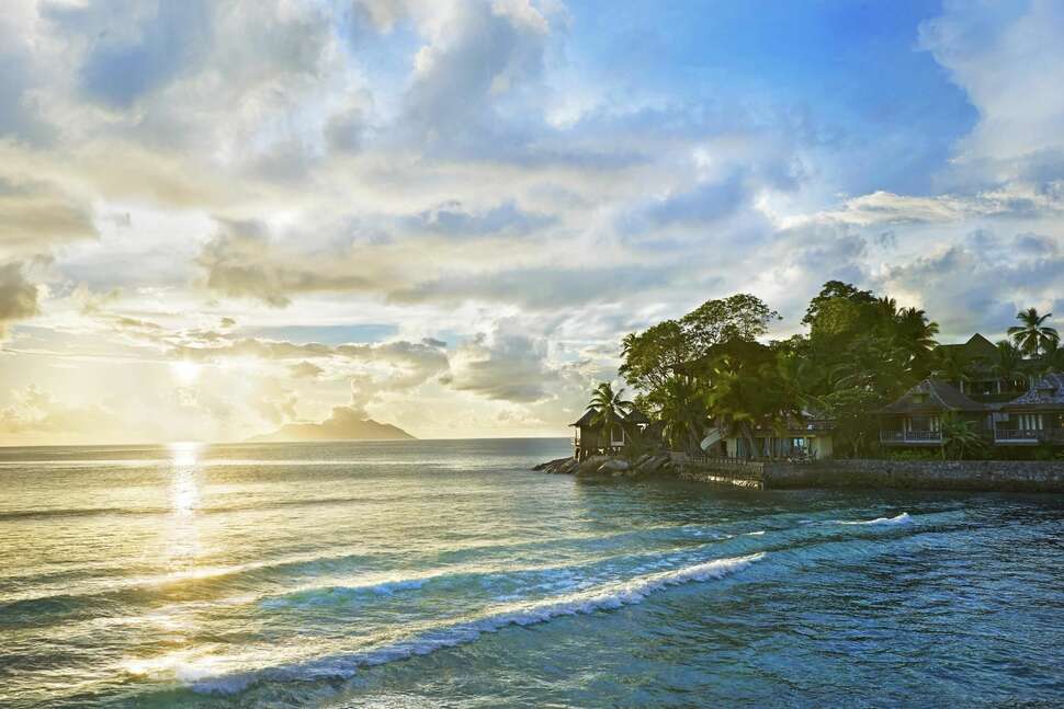 Een foto van Hilton Seychelles Northolme Resort & Spa