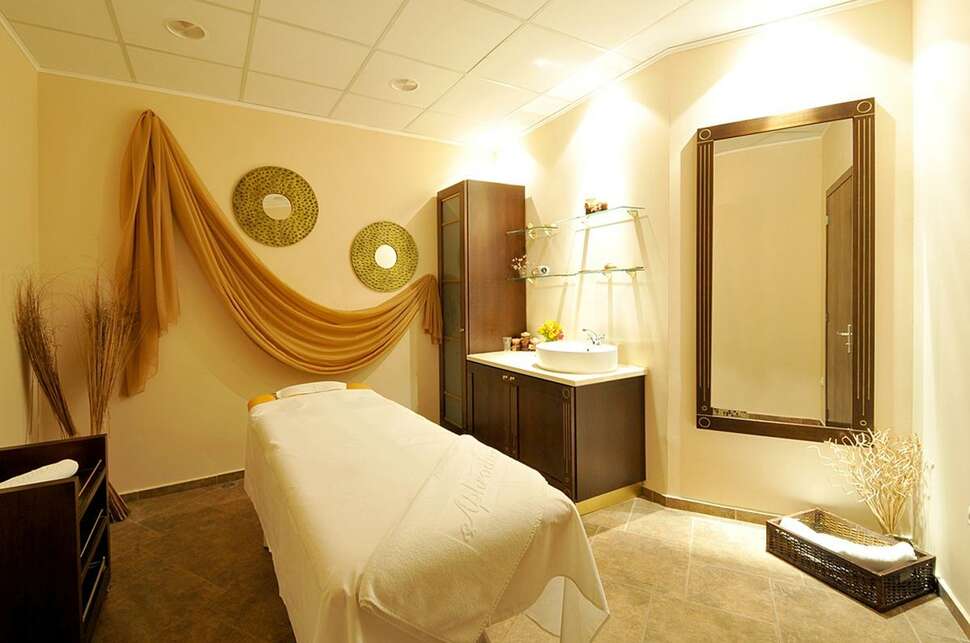 Ein Foto Apollo Spa Resort
