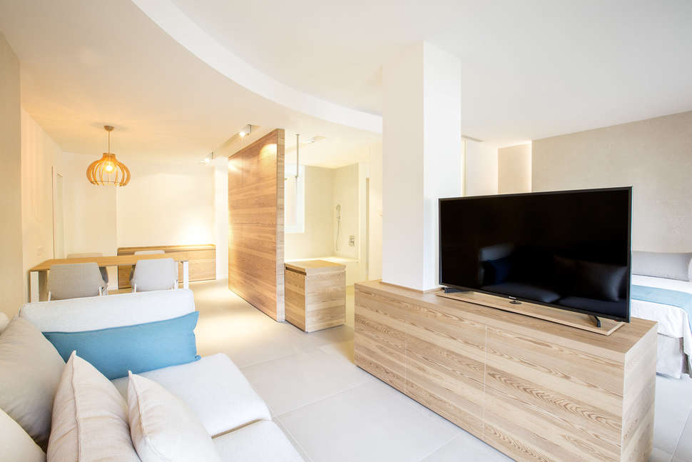 Een foto van Hotel Cosmopolitan
