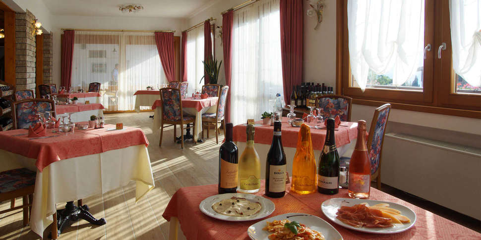 Ein Foto Park Hotel Val di Monte