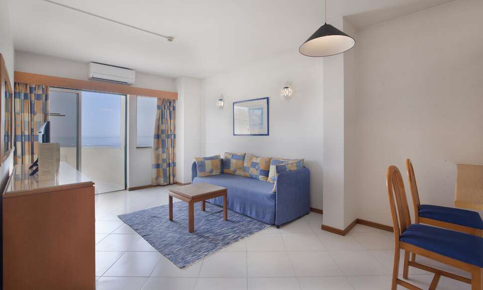 Ein Foto Apartments Algarve Mor