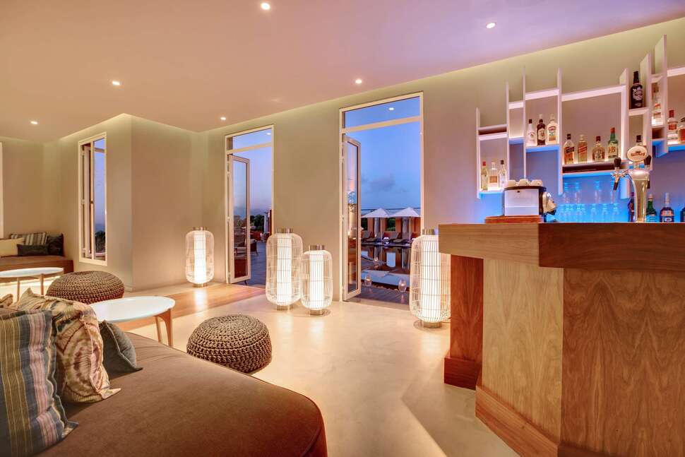Een foto van The Address Boutique Hotel