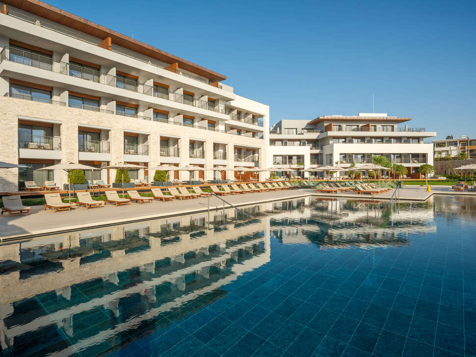 Een foto van Anda Barut Collection