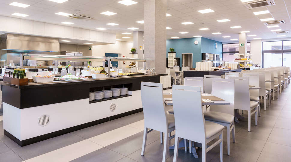 Een foto van Hotel Ilunion Tartessus Sancti Petri