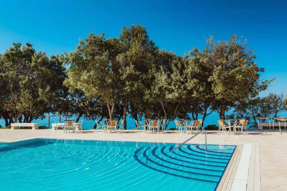 Een foto van Hotel La Luna