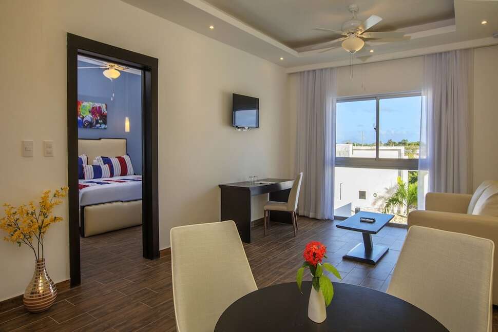 Een foto van Whala!Urban Punta Cana