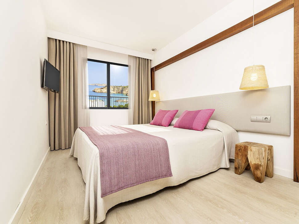 Een foto van Insotel Club Cala Tarida