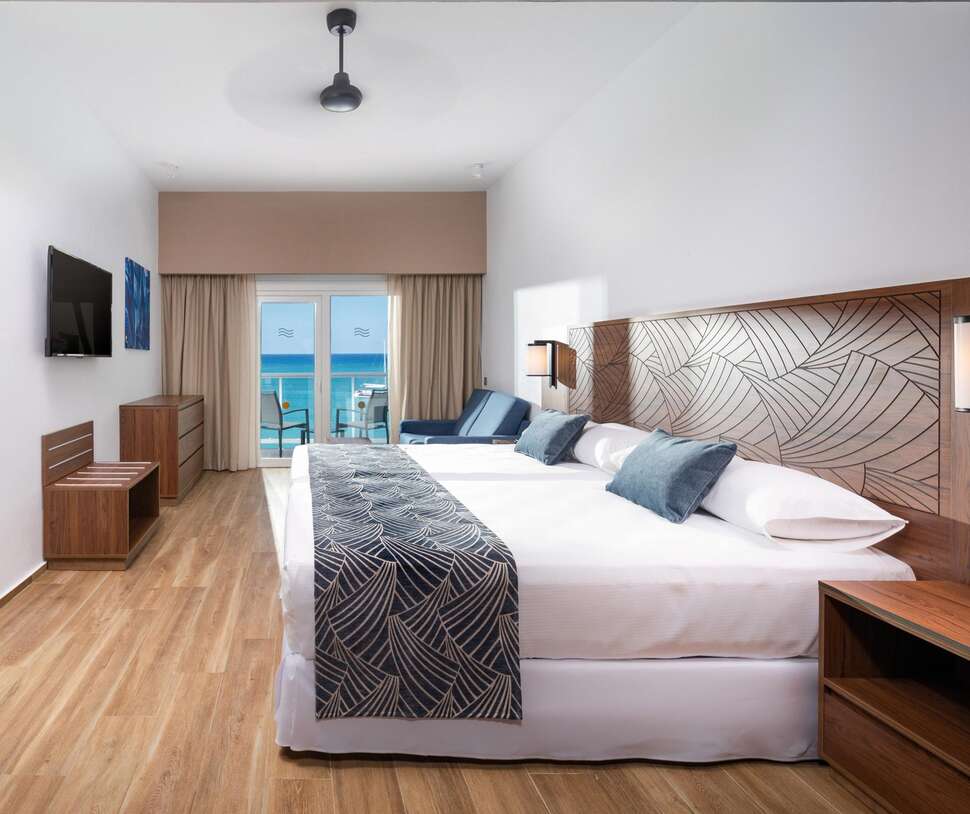 Een foto van Riu Montego Bay