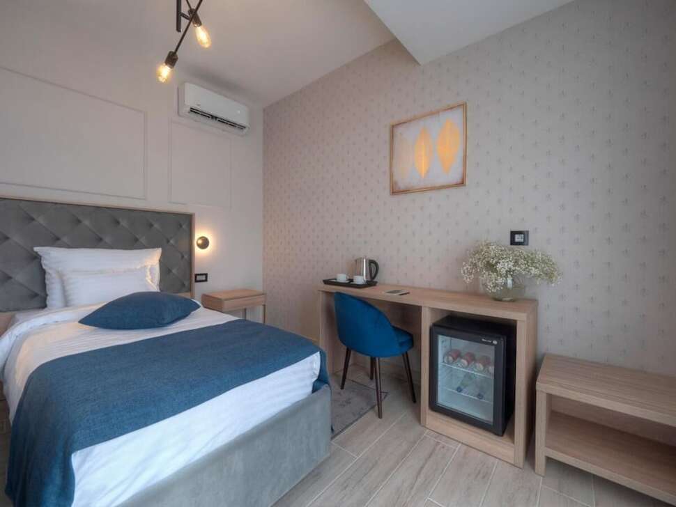 Een foto van Hotel Idila