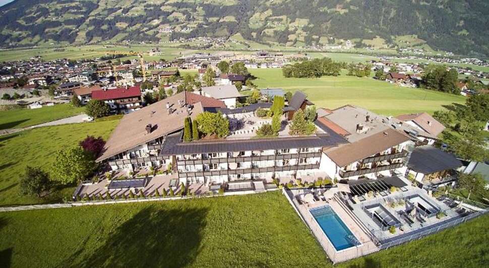 Een foto van Hotel Schiestl
