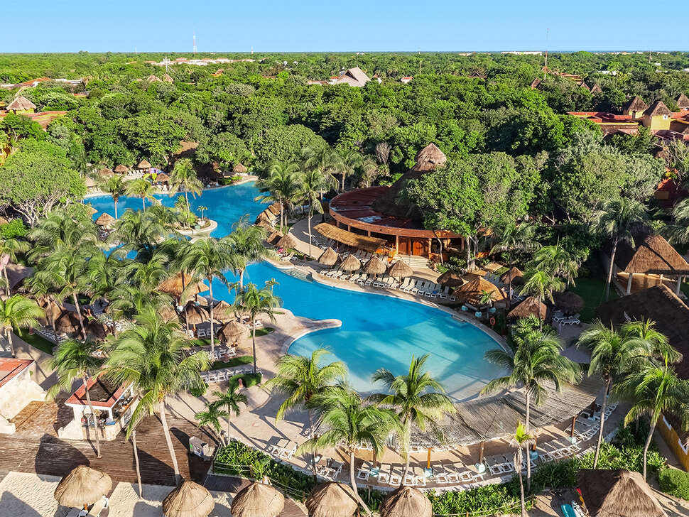 Ein Foto Iberostar Tucan