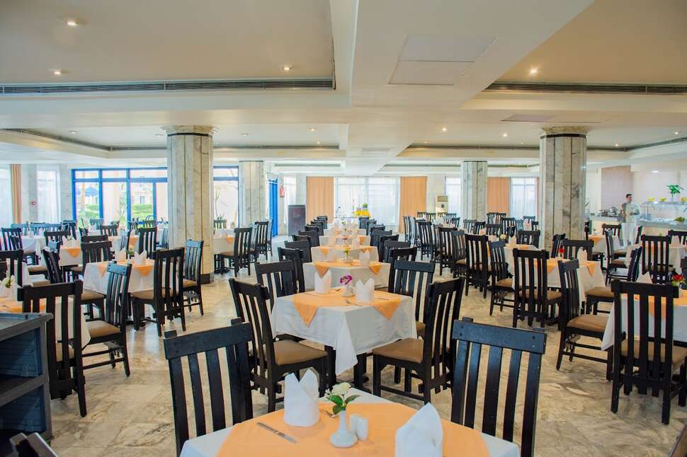 Een foto van Cataract Resort