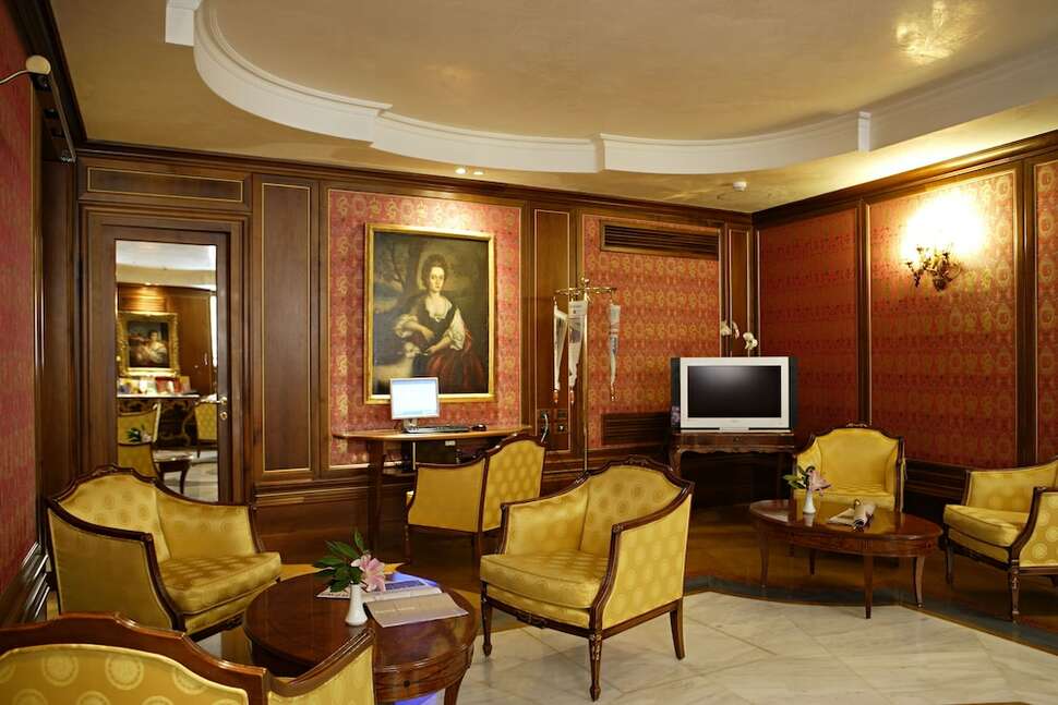 Een foto van Hotel Kette