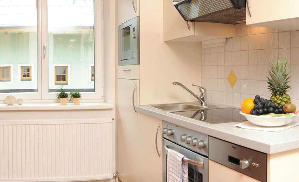 Een foto van Appartementen Fliana