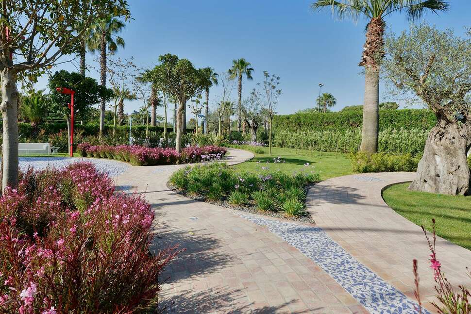 Ein Foto Savoy Beach Hotel