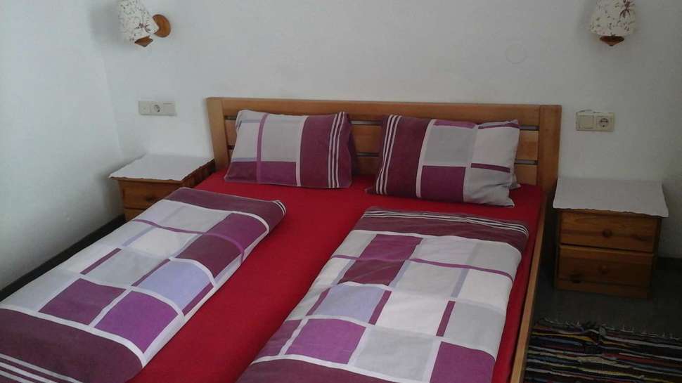 Een foto van Berghotel Dachstein