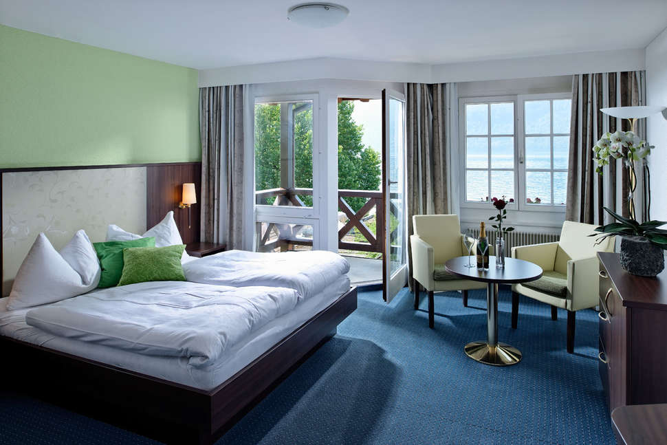 Een foto van Hotel Alexander
