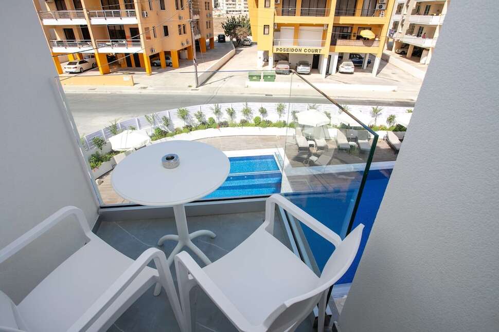 Een foto van Best Western Plus Larco Hotel