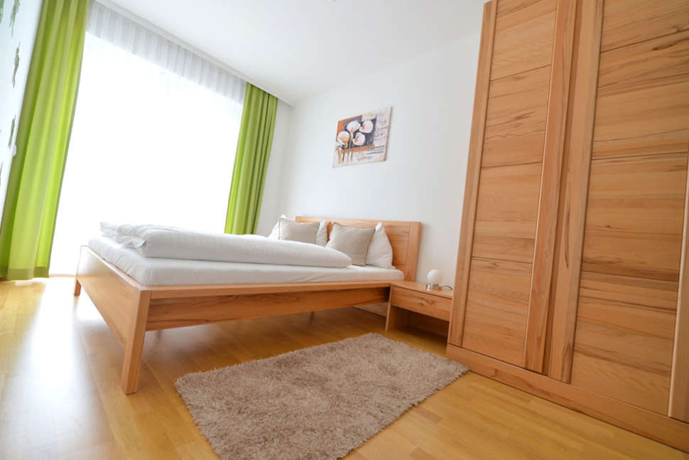 Een foto van Almresort Gartnerkofel