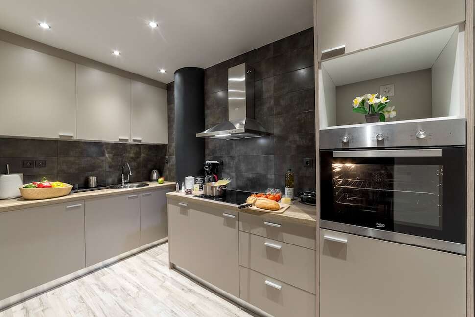 Een foto van Supreme Luxury Suites by Athens Stay