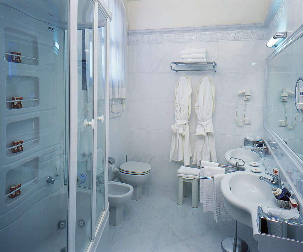 Ein Foto Hotel Locanda Vivaldi