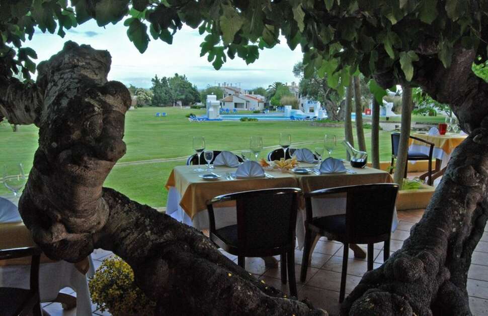 Een foto van Pedras d'el Rei Resort