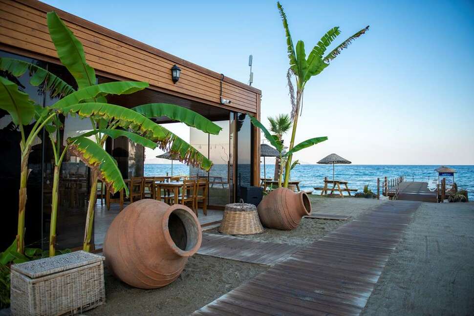 Een foto van Akbulut Hotel & Spa