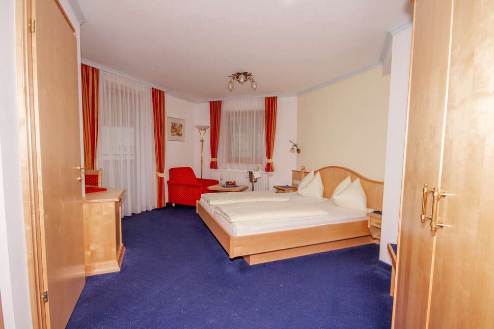 Een foto van Urslauerhof Berg & Spa Hotel