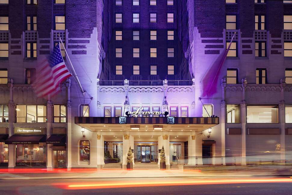 Een foto van The Lexington New York City