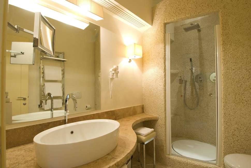 Een foto van Roccamare Hotel