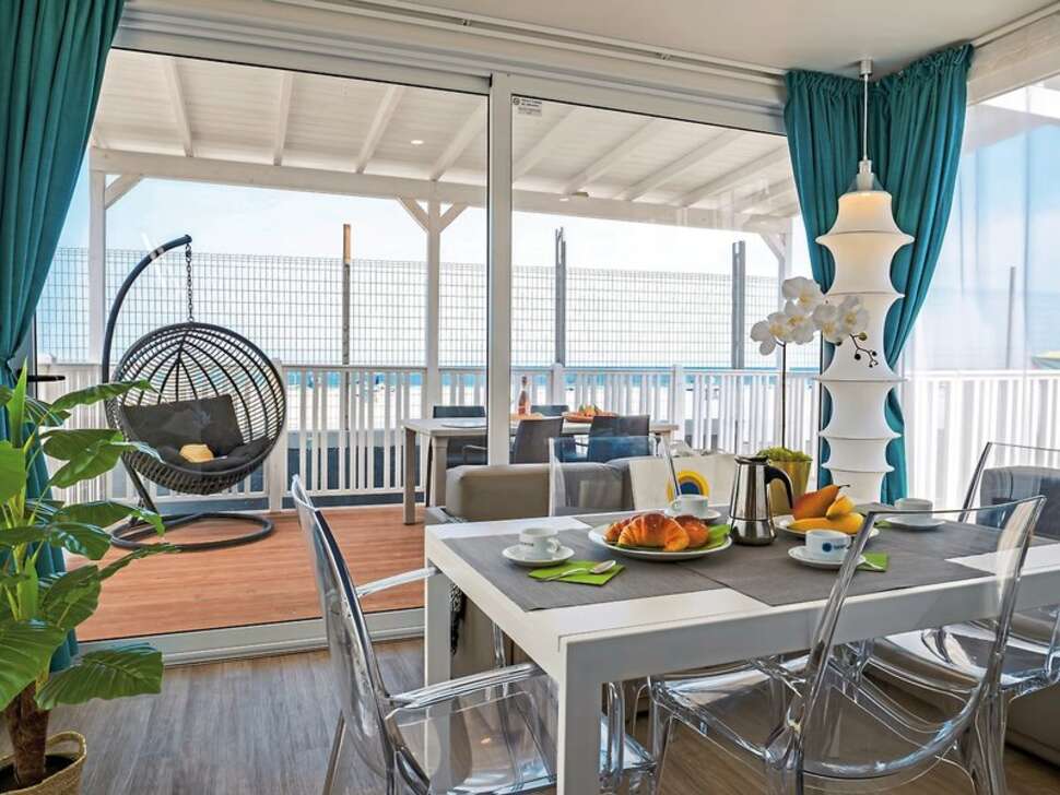 Een foto van Sentido Punta Marina Premium Camp