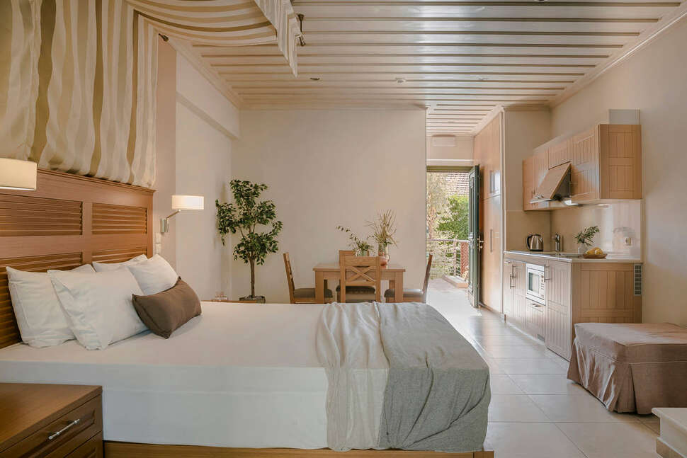 Een foto van Daluz Boutique Hotel