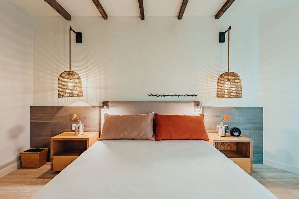 Een foto van Renaissance Wind Creek Aruba Resort