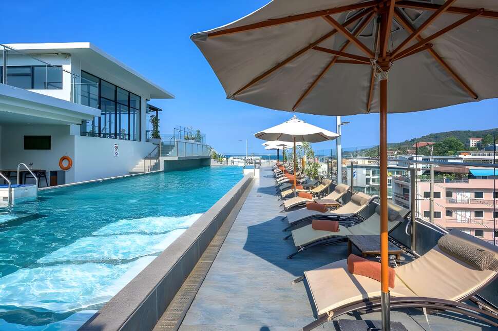 Een foto van Zenseana Resort & Spa